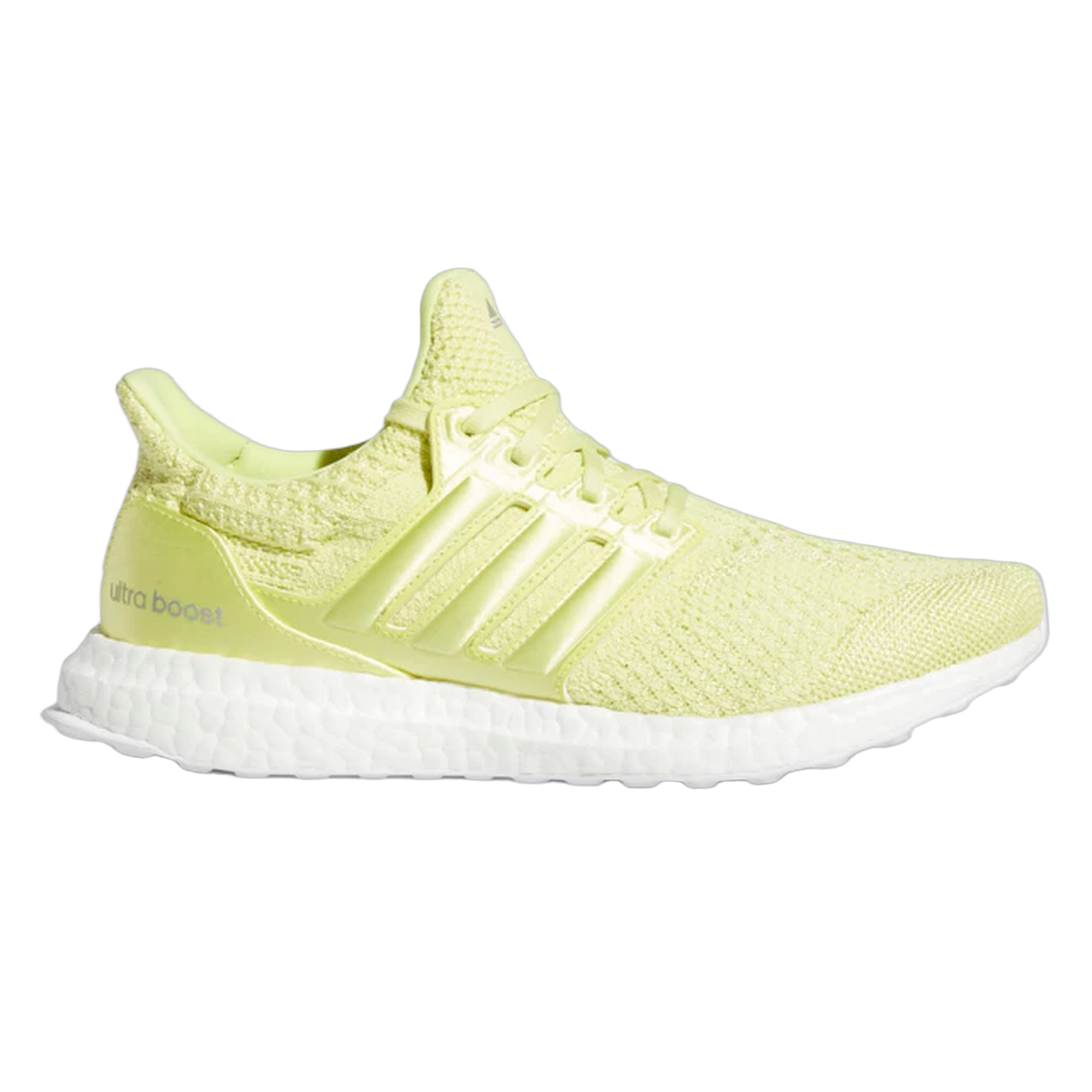 adidas Ultra Boost 5.0 DNA Pulse Yellow (W) GV7720