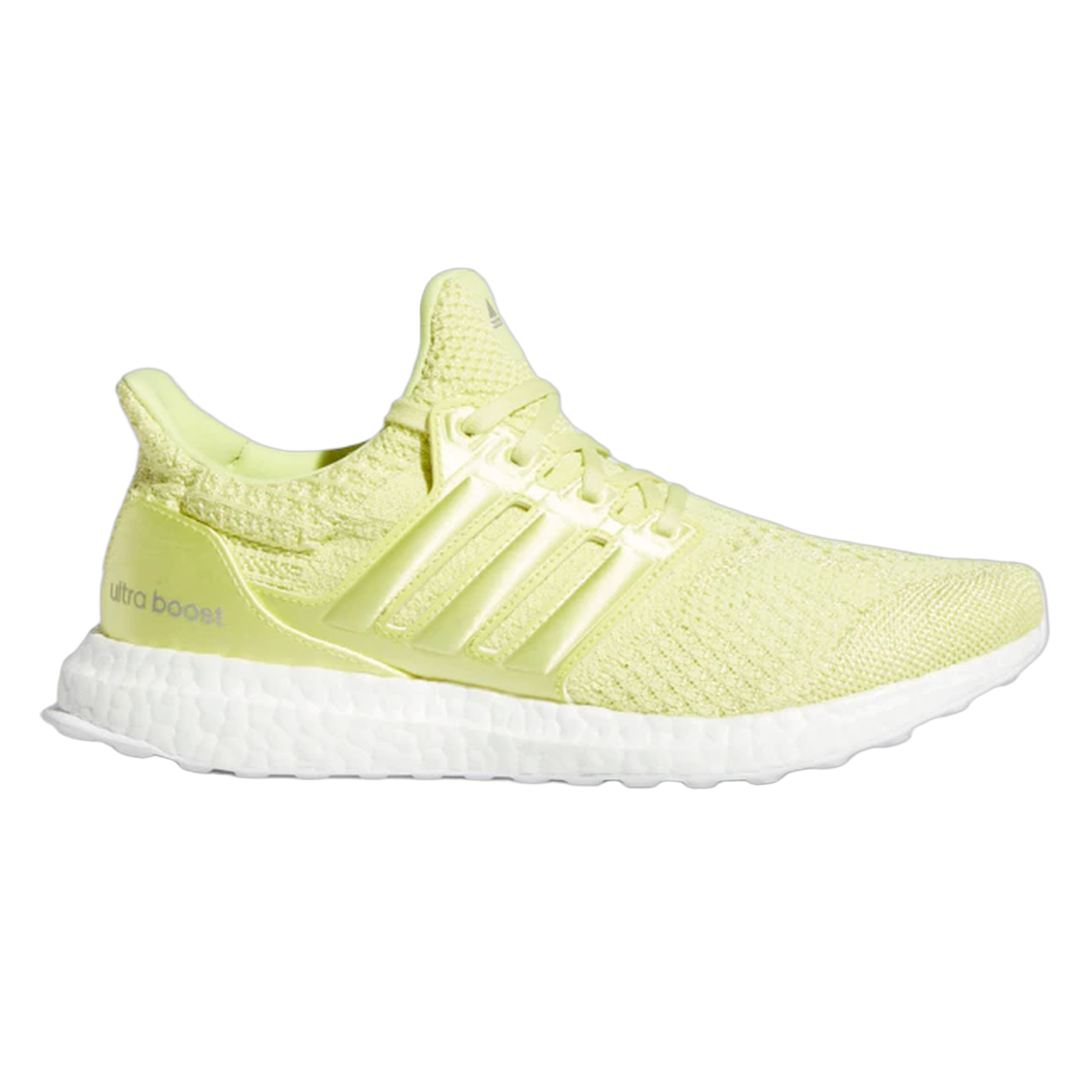 adidas Ultra Boost 5.0 DNA Pulse Yellow (W) GV7720