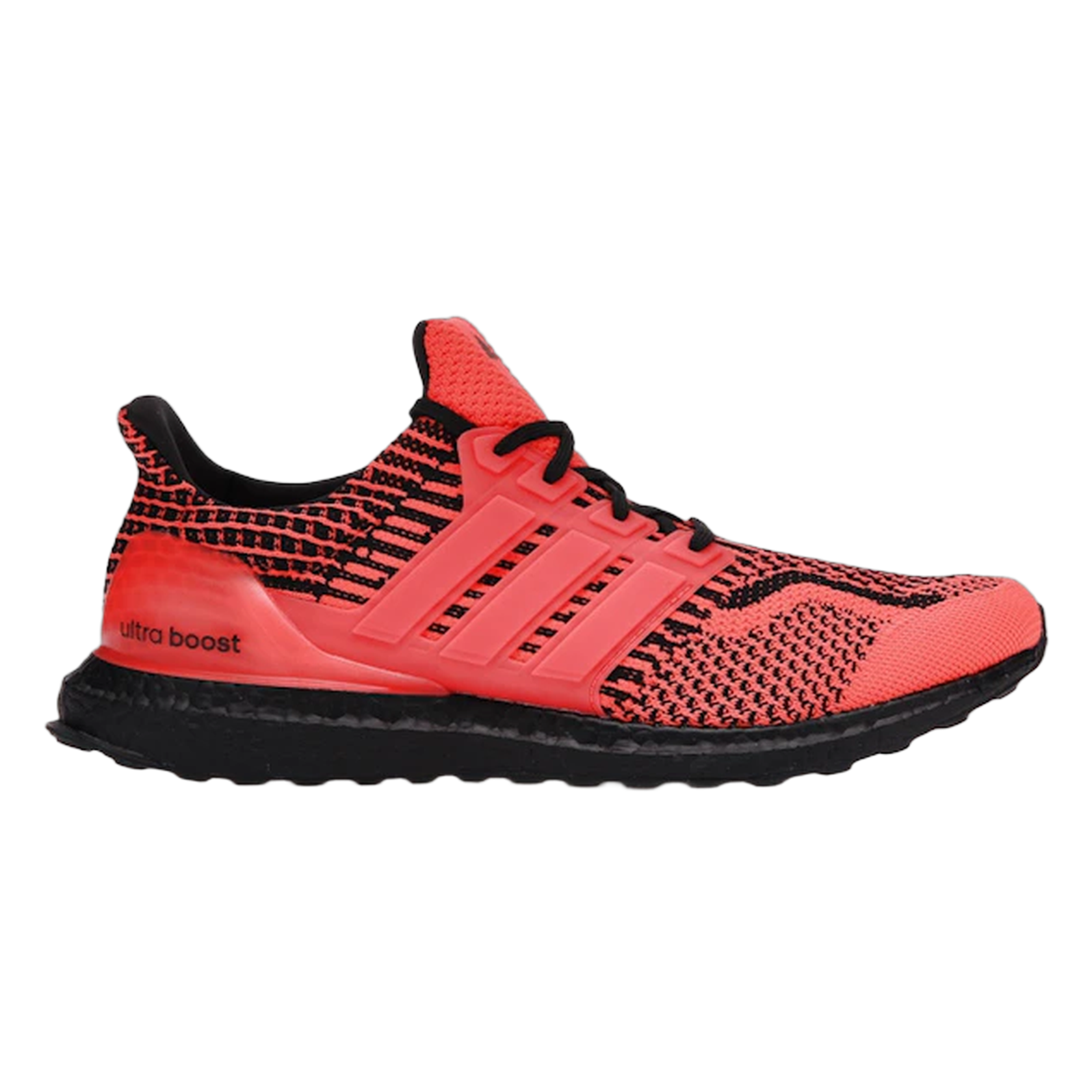adidas Ultra Boost 5.0 DNA Solar Red G54961