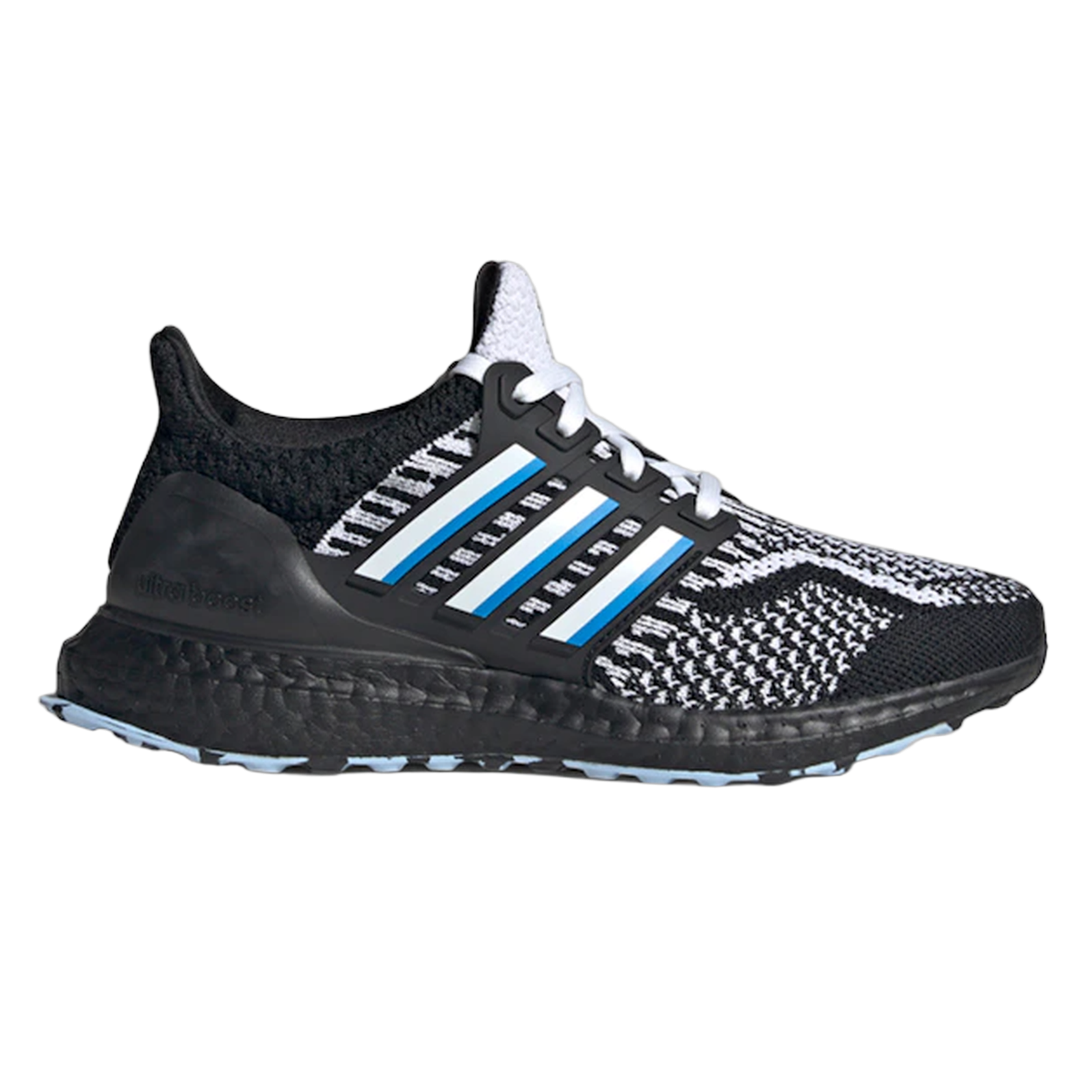 adidas Ultra Boost 5.0 DNA The Mighty Ducks Hawks (GS) HR1807