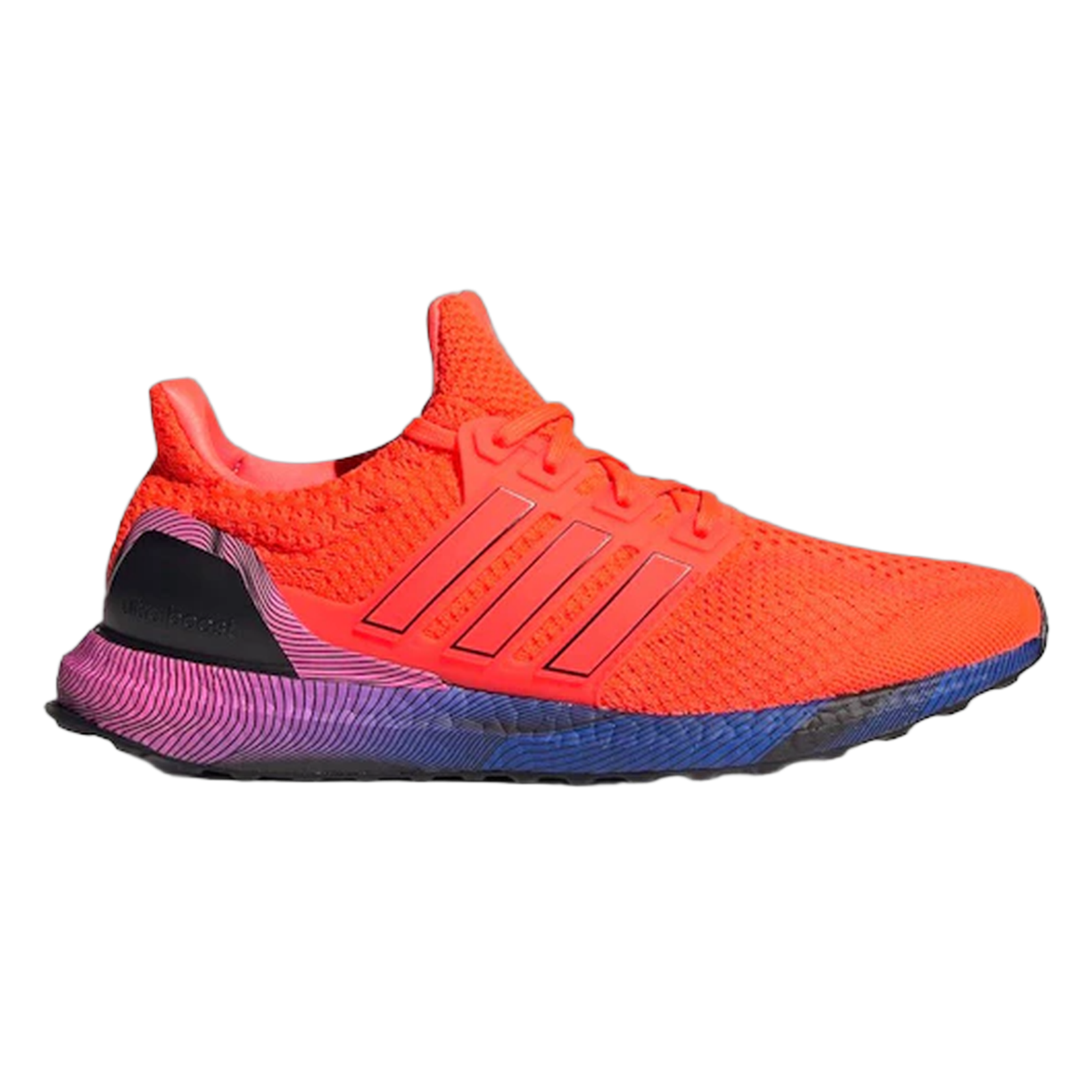 adidas Ultra Boost 5.0 DNA Topography GW4927