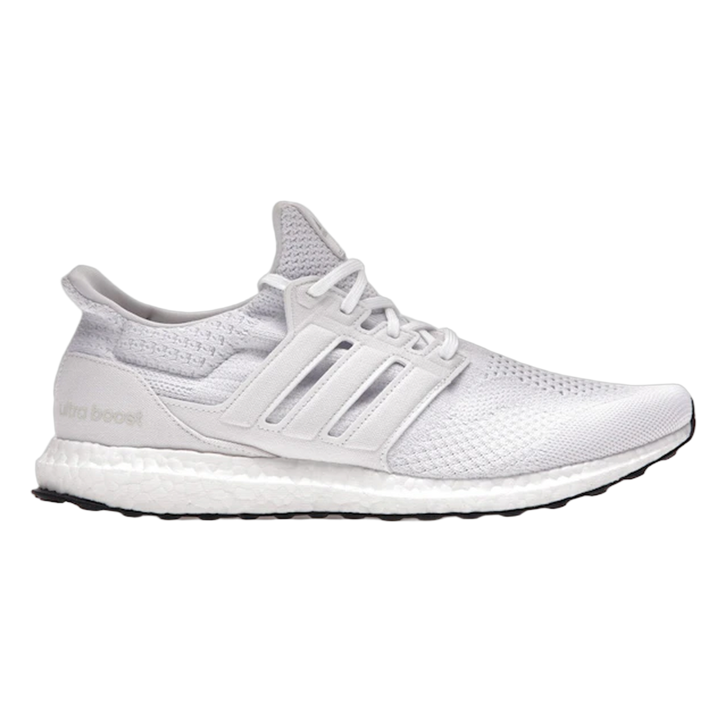 adidas Ultra Boost 5.0 DNA Triple White FY9349