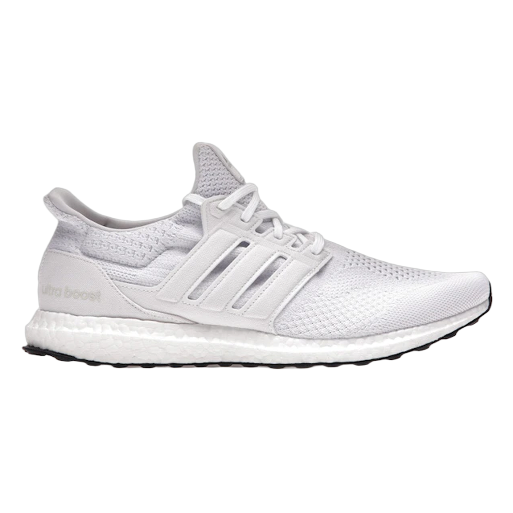 adidas Ultra Boost 5.0 DNA Triple White FY9349