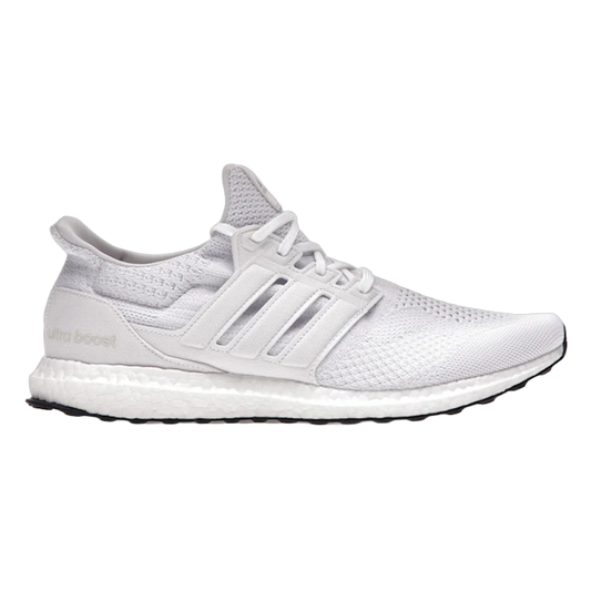 adidas Ultra Boost 5.0 DNA Triple White FY9349
