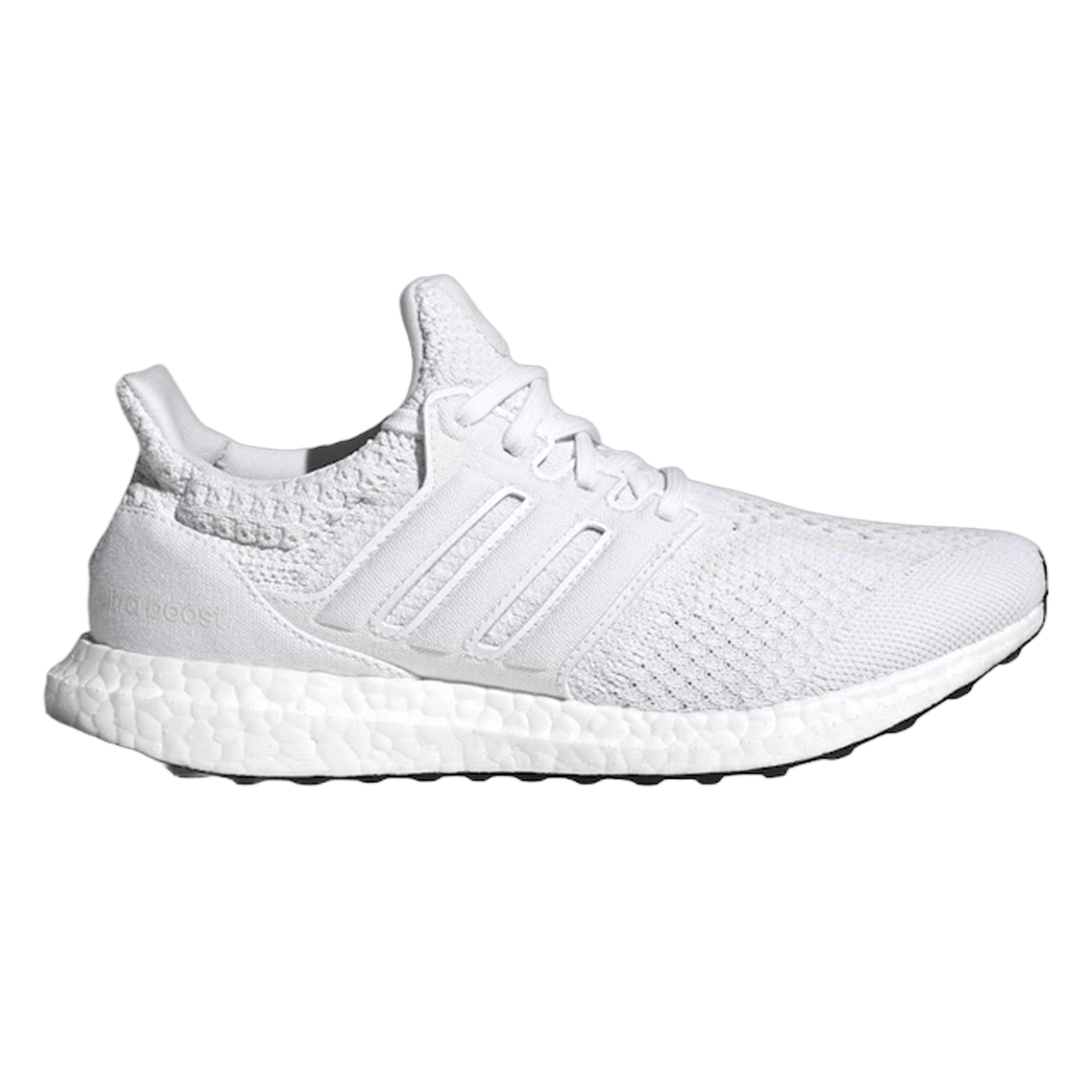 adidas Ultra Boost 5.0 DNA Triple White (W) FZ1852