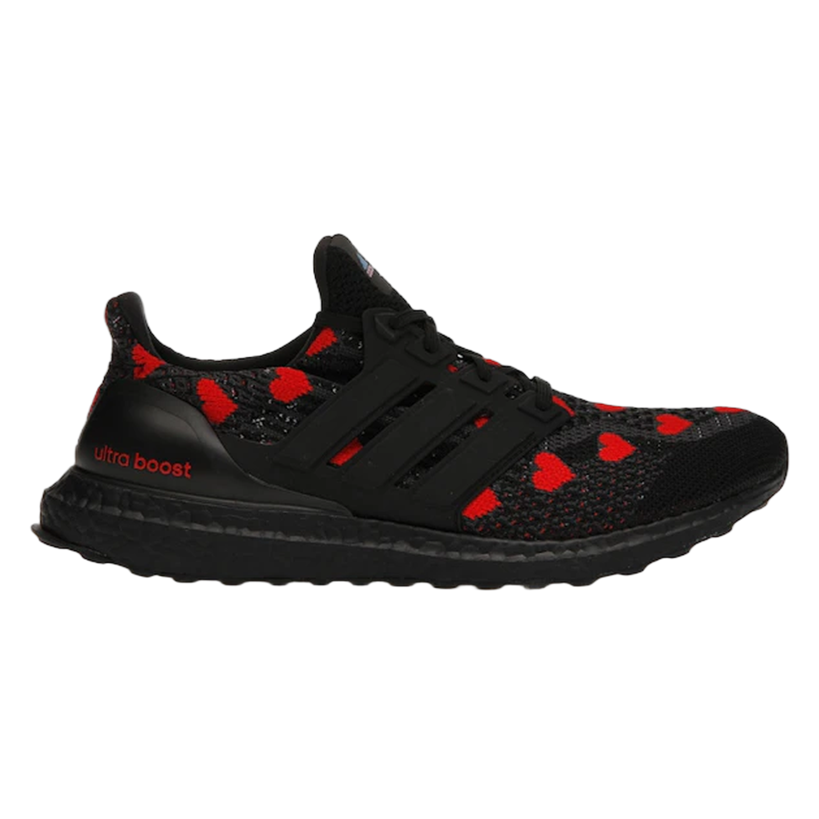 adidas Ultra Boost 5.0 DNA Valentine's Day GX4105