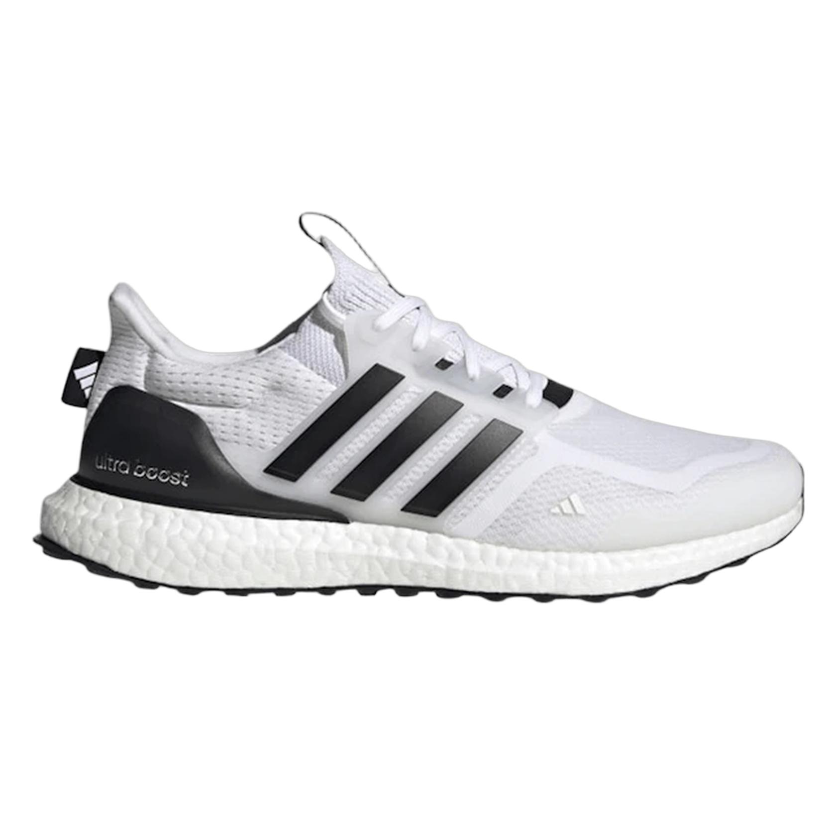 adidas Ultra Boost 5.0 DNA White Black GX3079