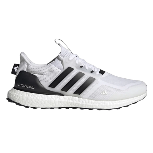 adidas Ultra Boost 5.0 DNA White Black GX3079