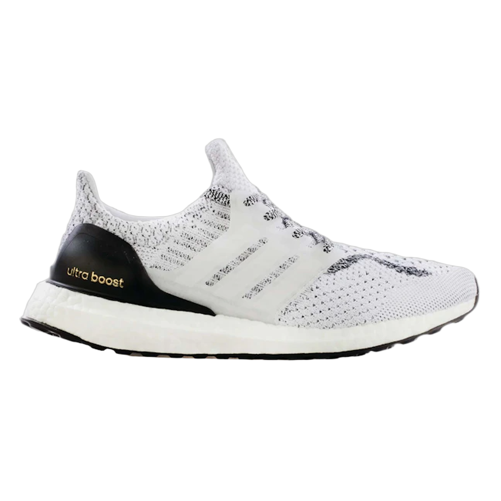adidas Ultra Boost 5.0 DNA White Black (W) GY6959