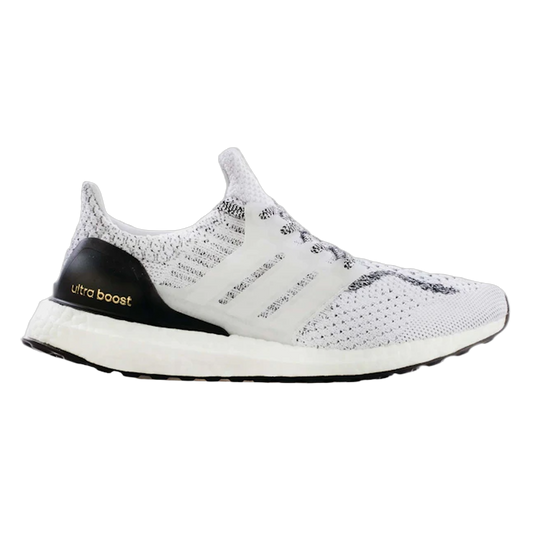 adidas Ultra Boost 5.0 DNA White Black (W) GY6959