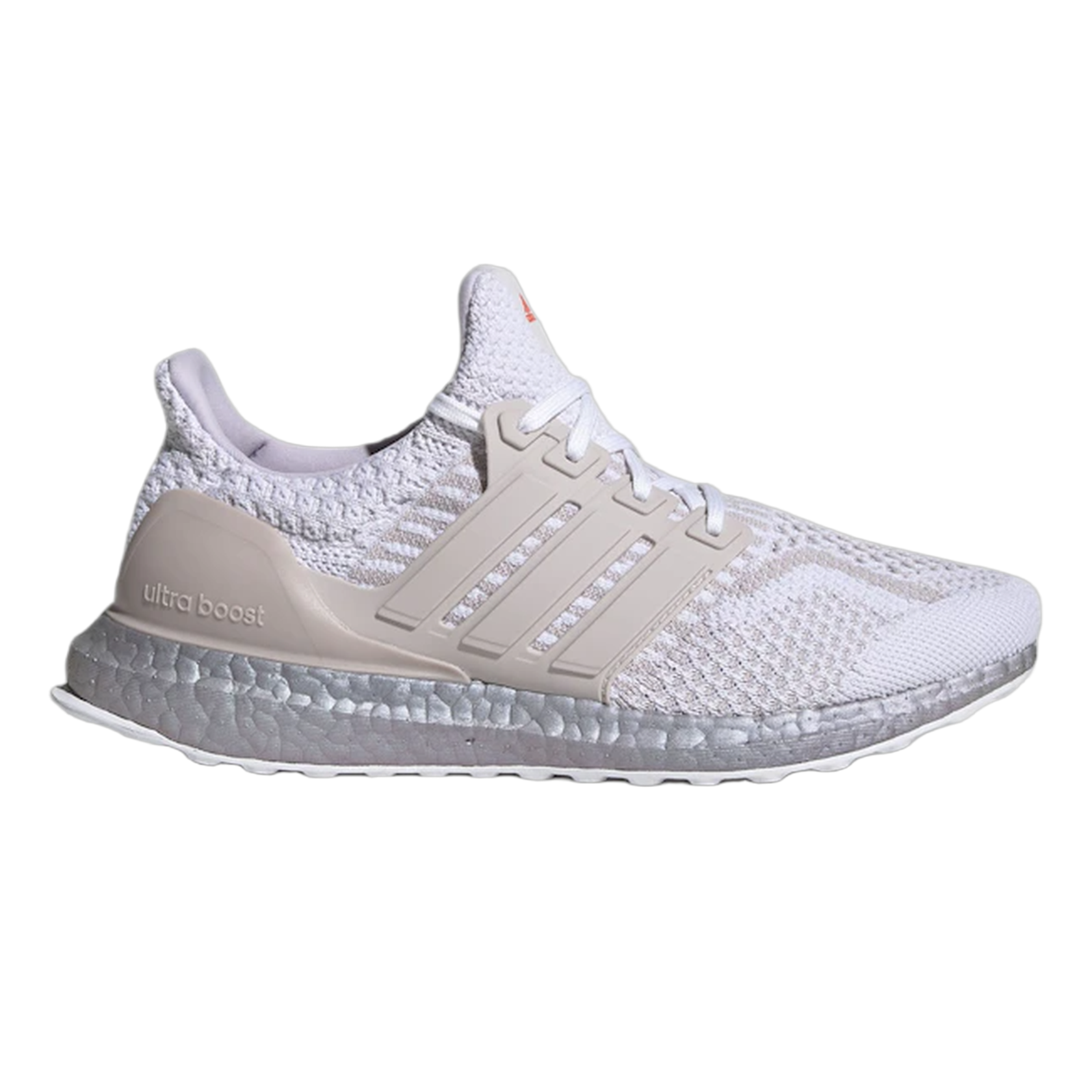 adidas Ultra Boost 5.0 DNA White Ice Purple (W) FZ3976