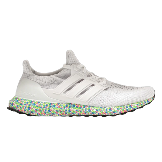 adidas Ultra Boost 5.0 DNA White Mosaic Boost GY4525