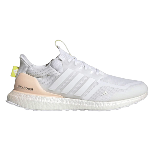 adidas Ultra Boost 5.0 DNA White Pink GX3081