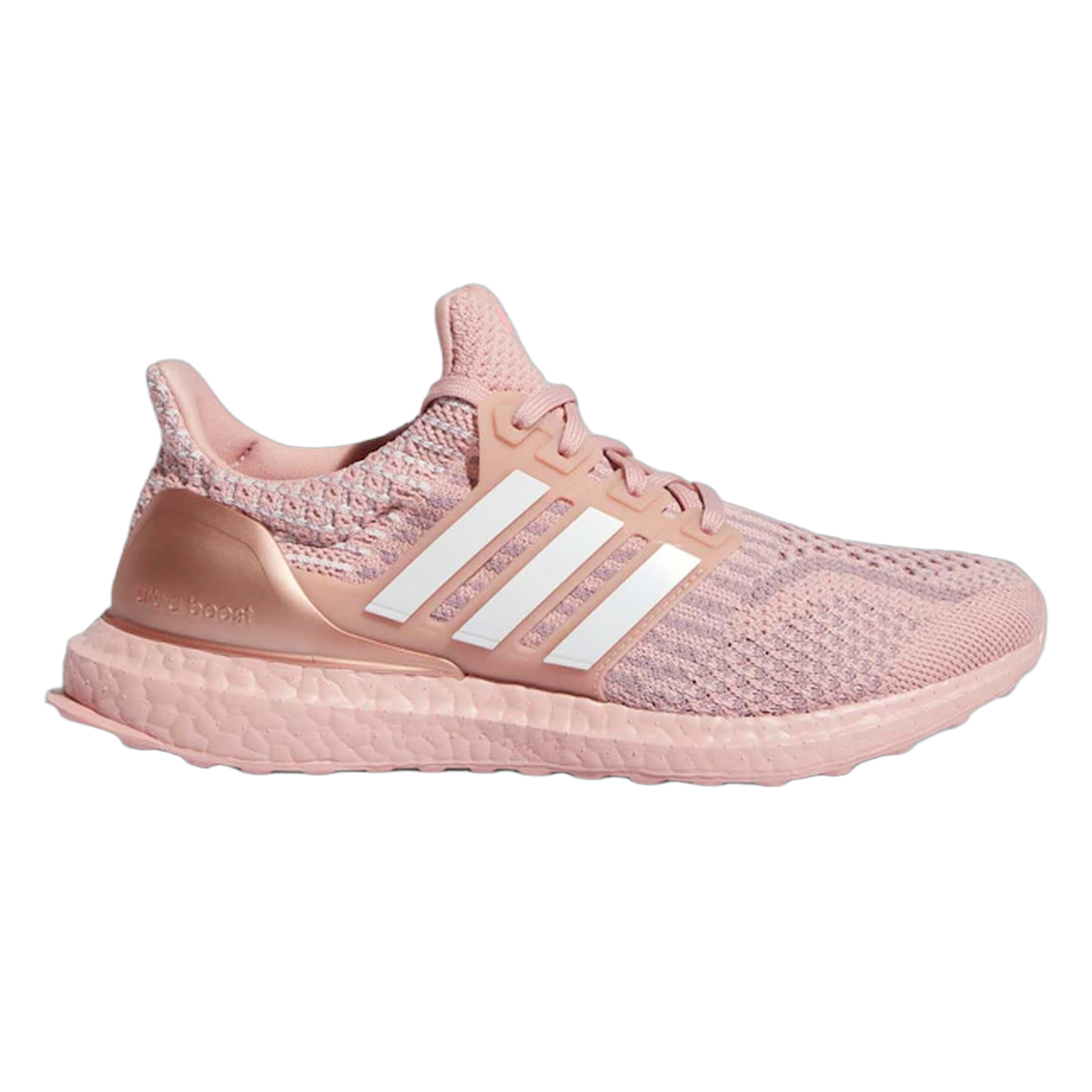 adidas Ultra Boost 5.0 DNA Wonder Mauve (W) GY7953