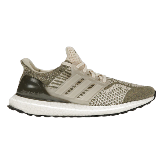 adidas Ultra Boost 5.0 DNA Wonder White Focus Olive (W) GX5078