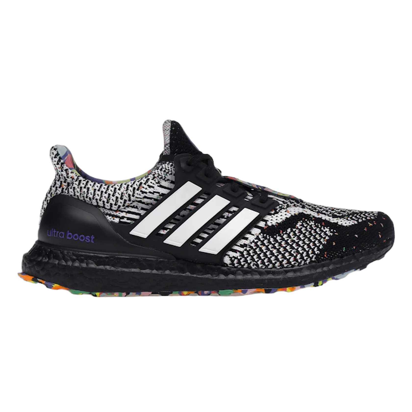 adidas Ultra Boost 5.0 Kris Andrew Small Pride Collection GY4424