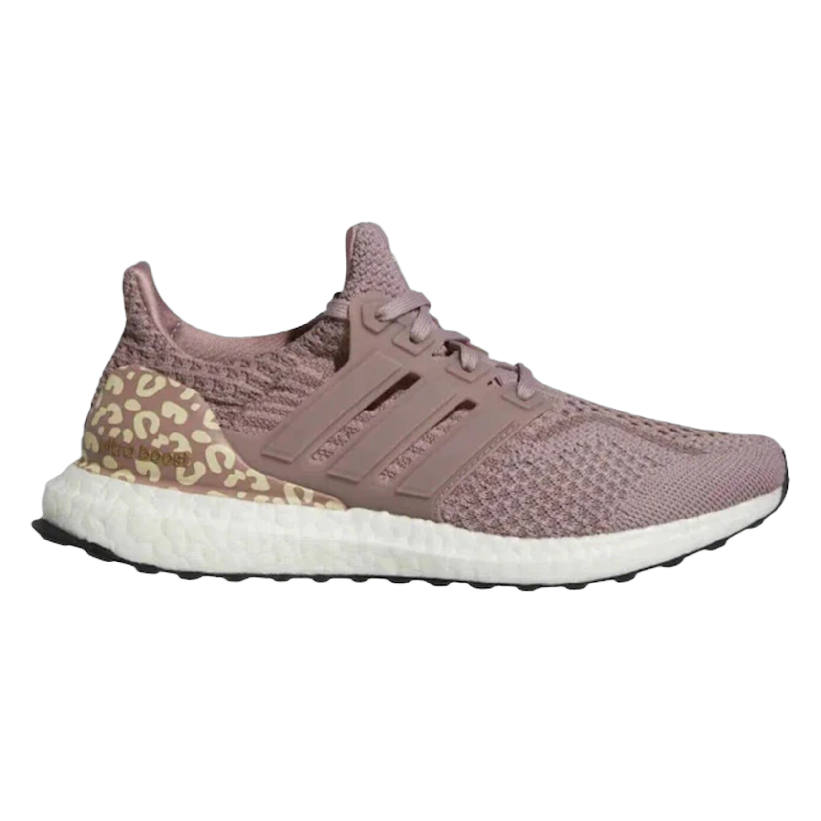 adidas Ultra Boost 5.0 Magic Mauve Leopard (W) GV8724