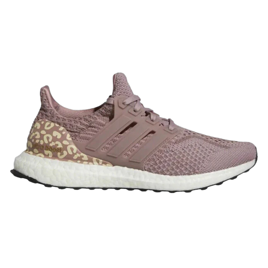 adidas Ultra Boost 5.0 Magic Mauve Leopard (W) GV8724