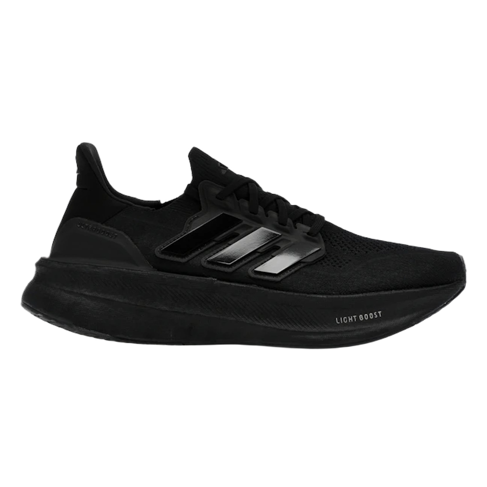 adidas Ultra Boost 5.0 Triple Black ID8812