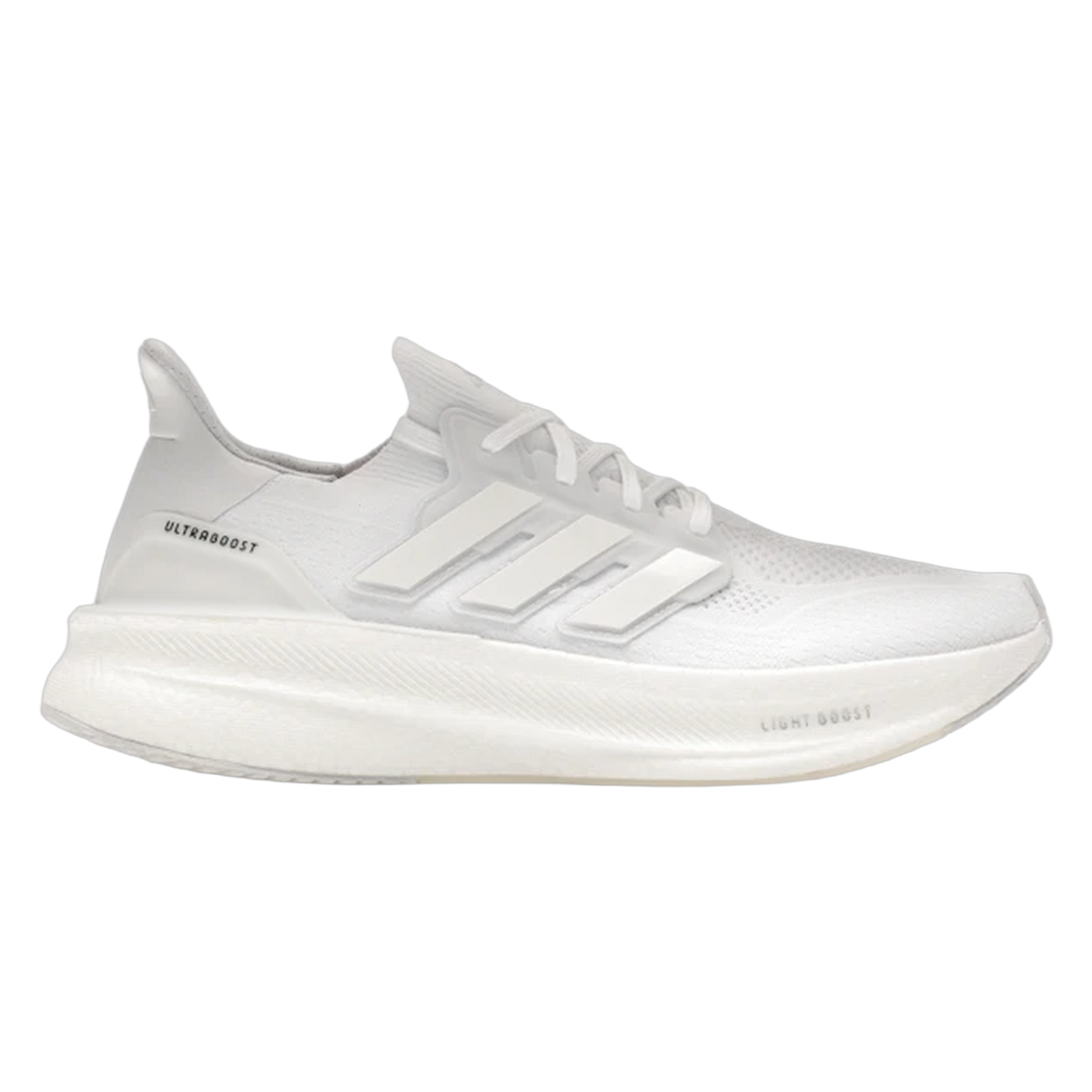 adidas Ultra Boost 5.0 Triple White ID8813