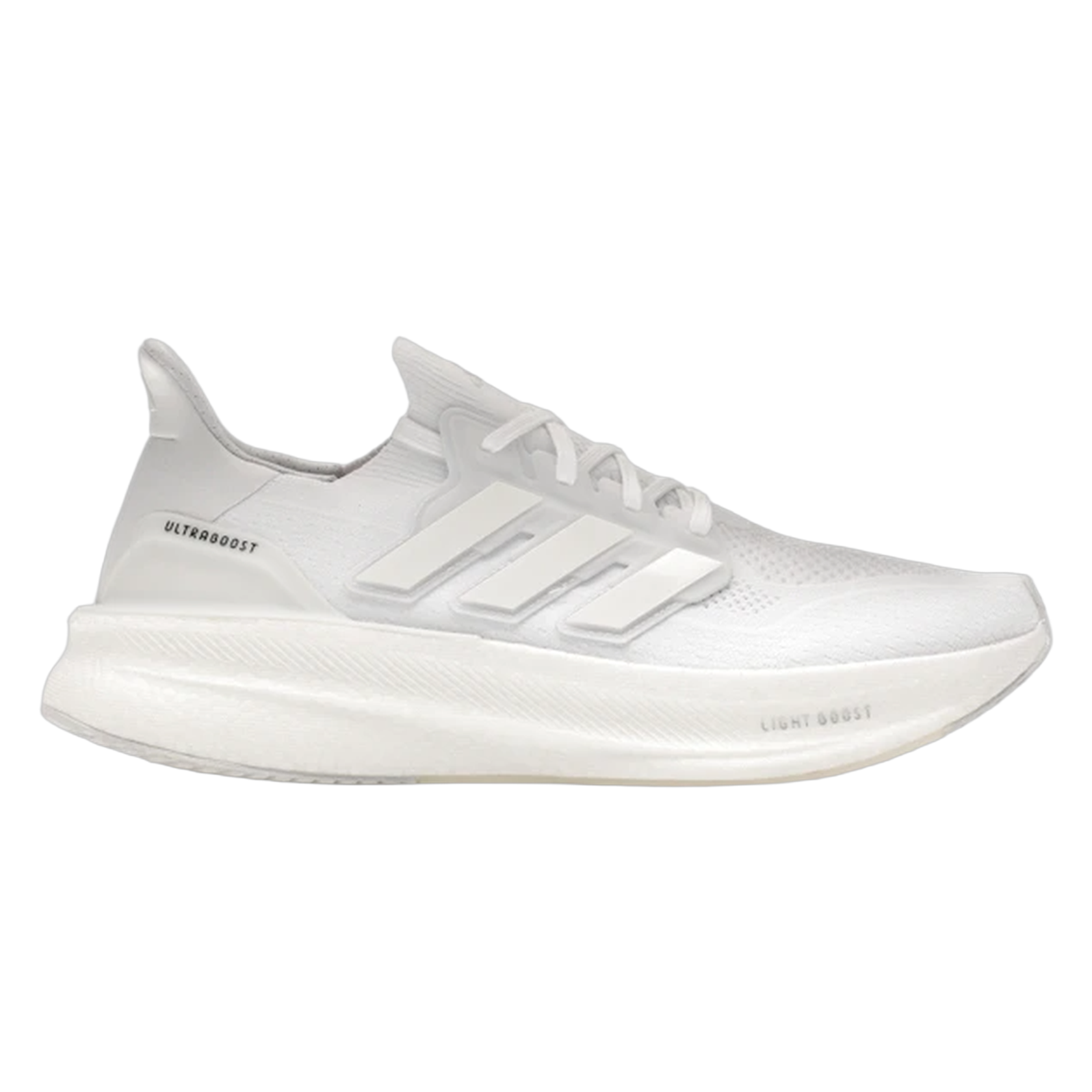 adidas Ultra Boost 5.0 Triple White ID8813