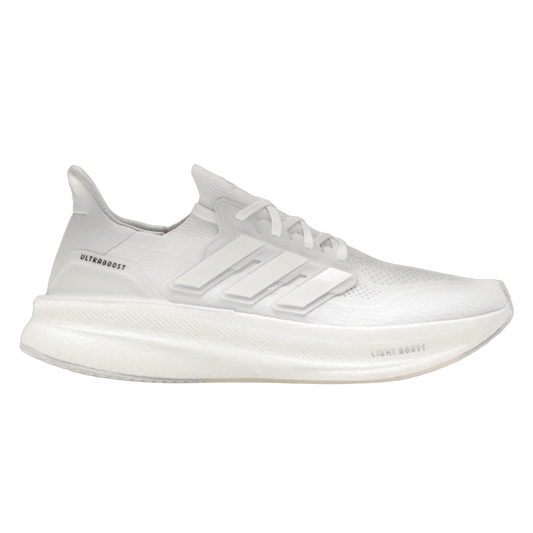 adidas Ultra Boost 5.0 Triple White ID8813