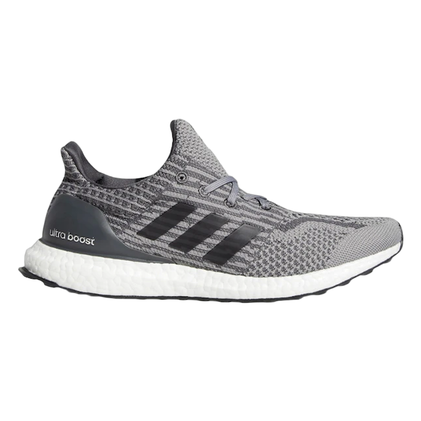 adidas Ultra Boost 5.0 Uncaged DNA Grey G55612