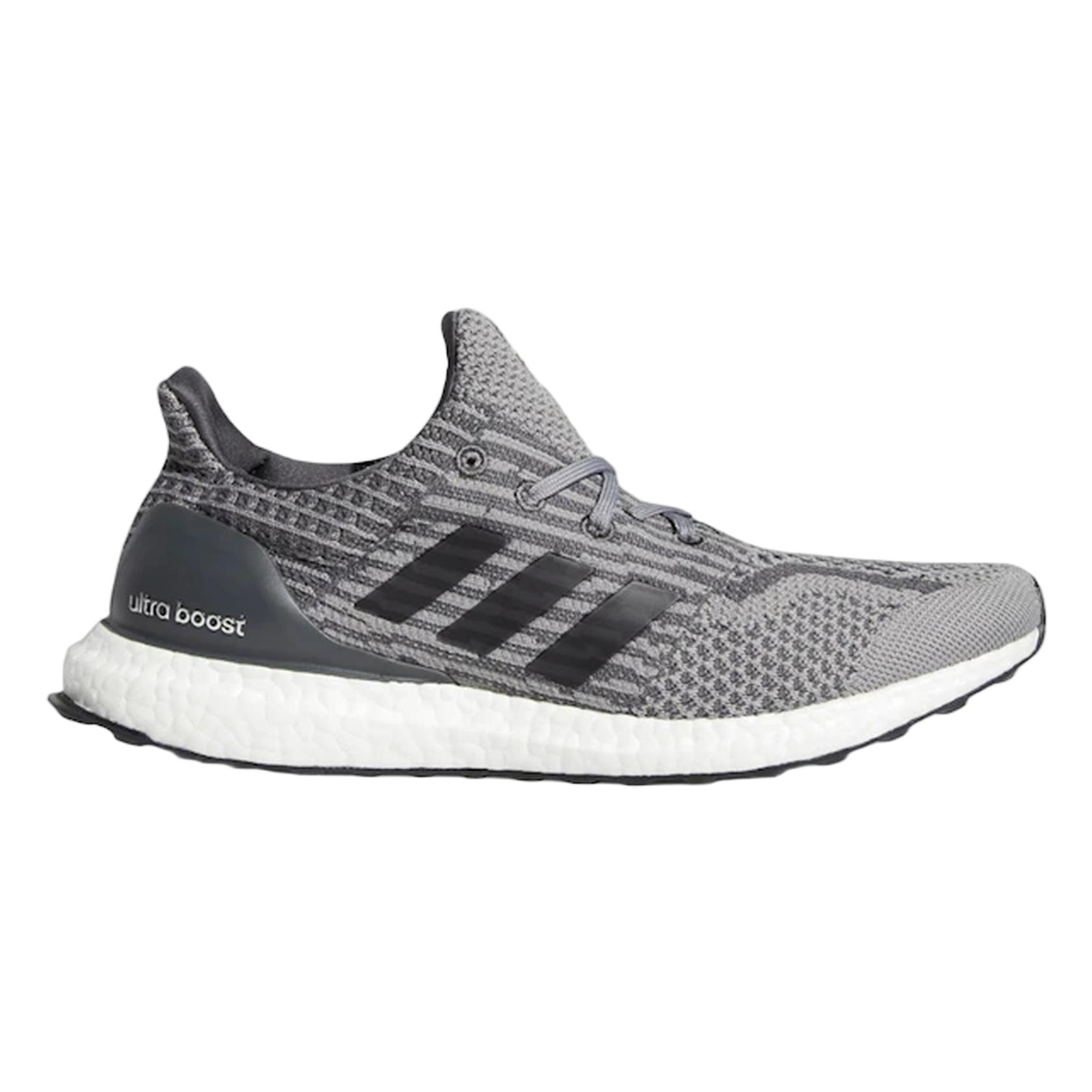 adidas Ultra Boost 5.0 Uncaged DNA Grey G55612
