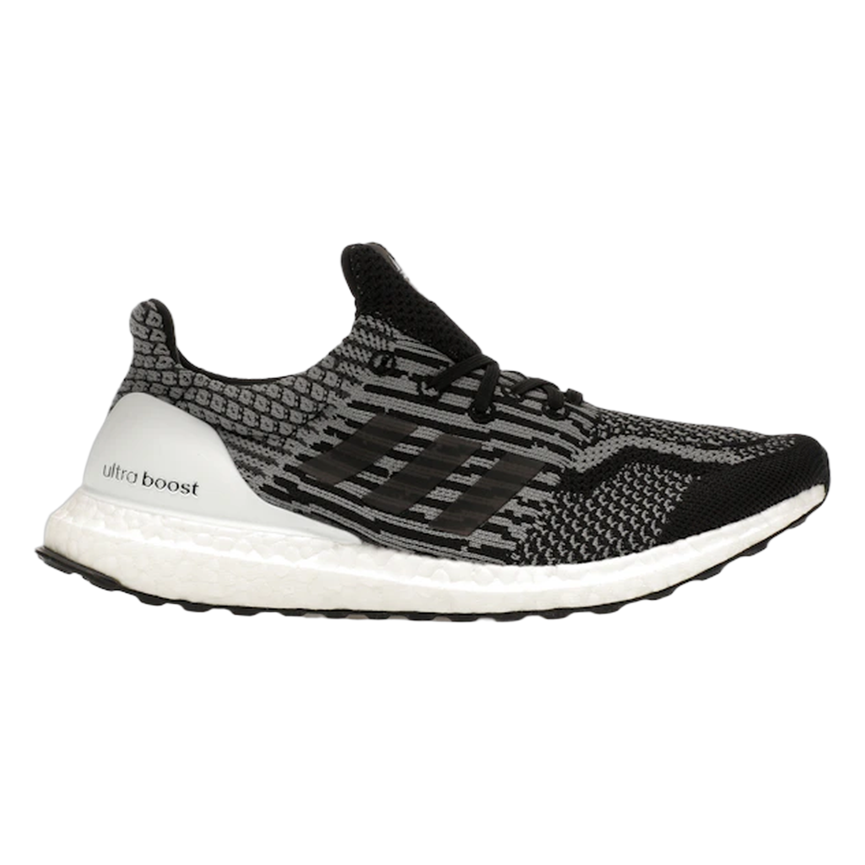 adidas Ultra Boost 5.0 Uncaged DNA Oreo G55367