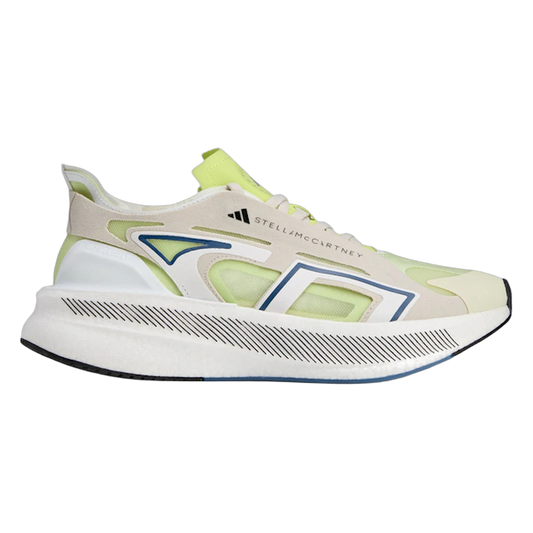 adidas Ultra Boost 5 by Stella McCartney Bliss Halo Cloud White (W) JI4358