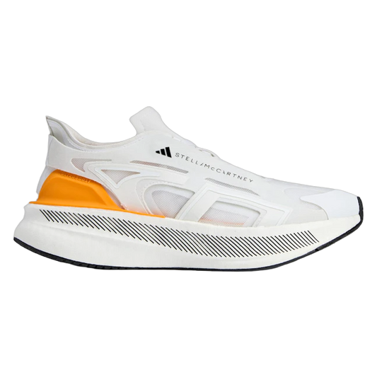 adidas Ultra Boost 5 By Stella Mccartney Cloud White Semi Solar Slime Eqt Yellow (W) IE8770