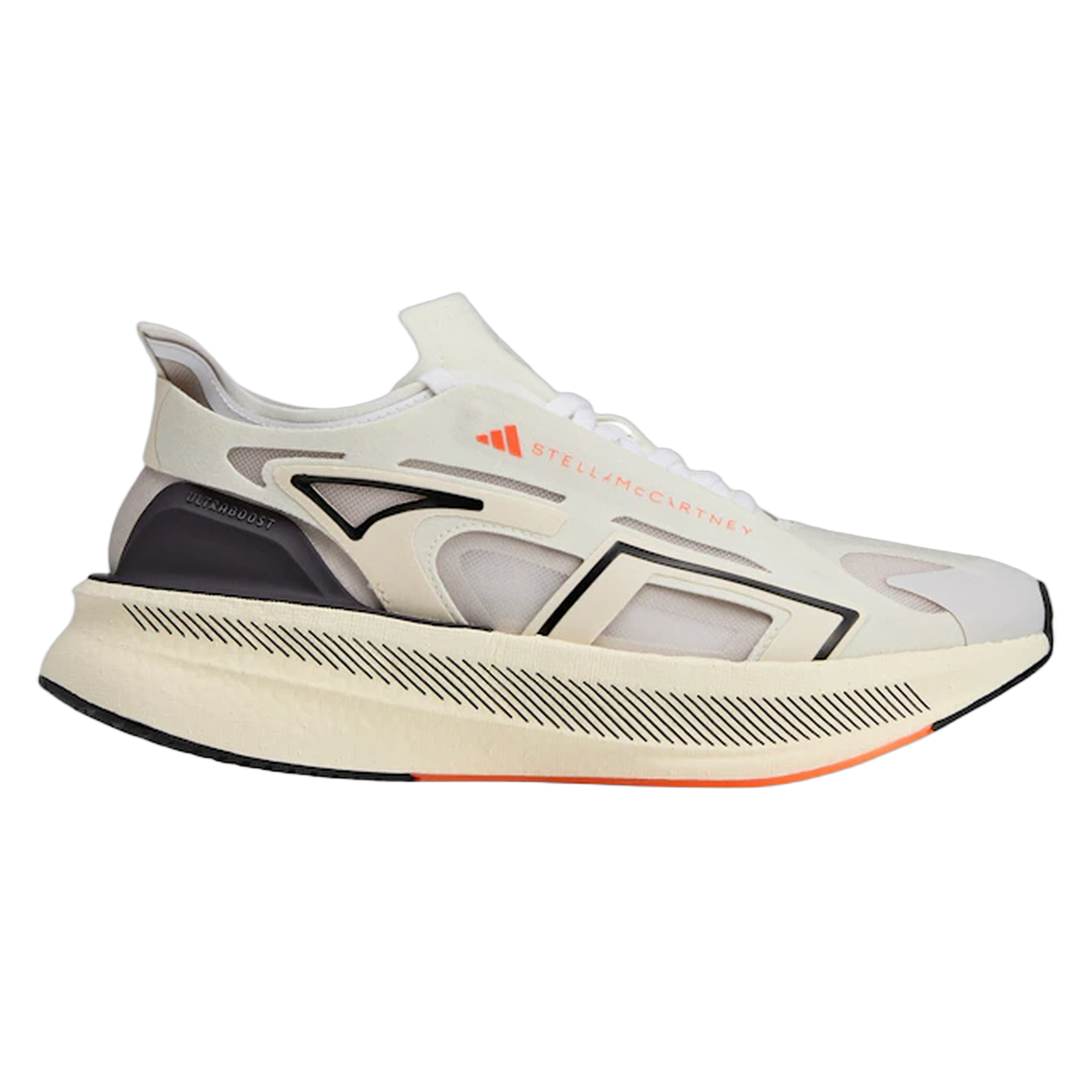 adidas Ultra Boost 5 By Stella McCartney Ivory (W) JR0665