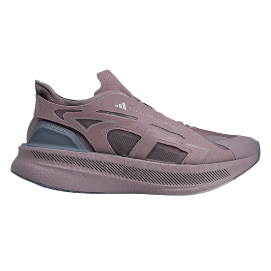adidas Ultra Boost 5 by Stella McCartney Legacy Purple Light Solid Grey (W) KI0962