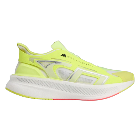 adidas Ultra Boost 5 by Stella McCartney Solar Yellow (W) JI4361