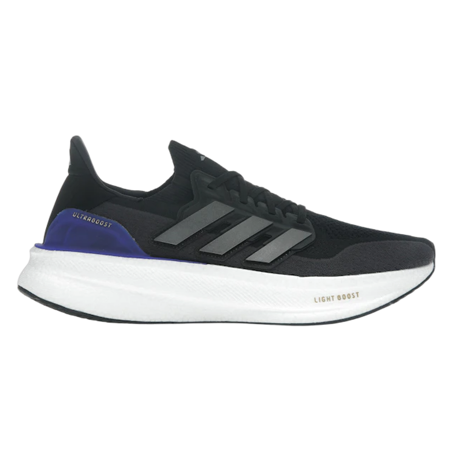 adidas Ultra Boost 5 Core Black Night Metallic Night Flash JH9082