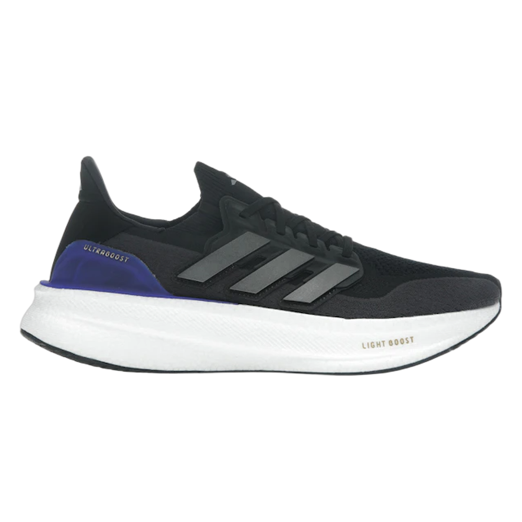 adidas Ultra Boost 5 Core Black Night Metallic Night Flash JH9082