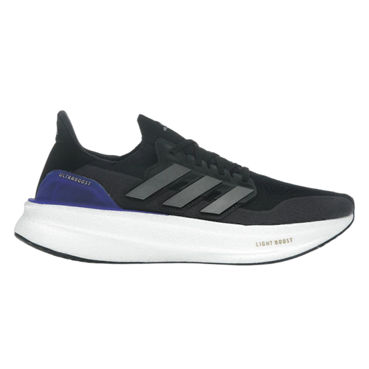 adidas Ultra Boost 5 Core Black Night Metallic Night Flash JH9082