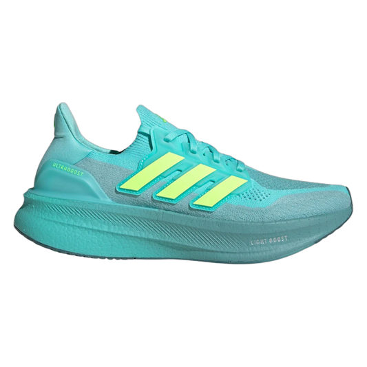 adidas Ultra Boost 5 Flash Aqua Lucid Lemon Mint Ton JQ2909