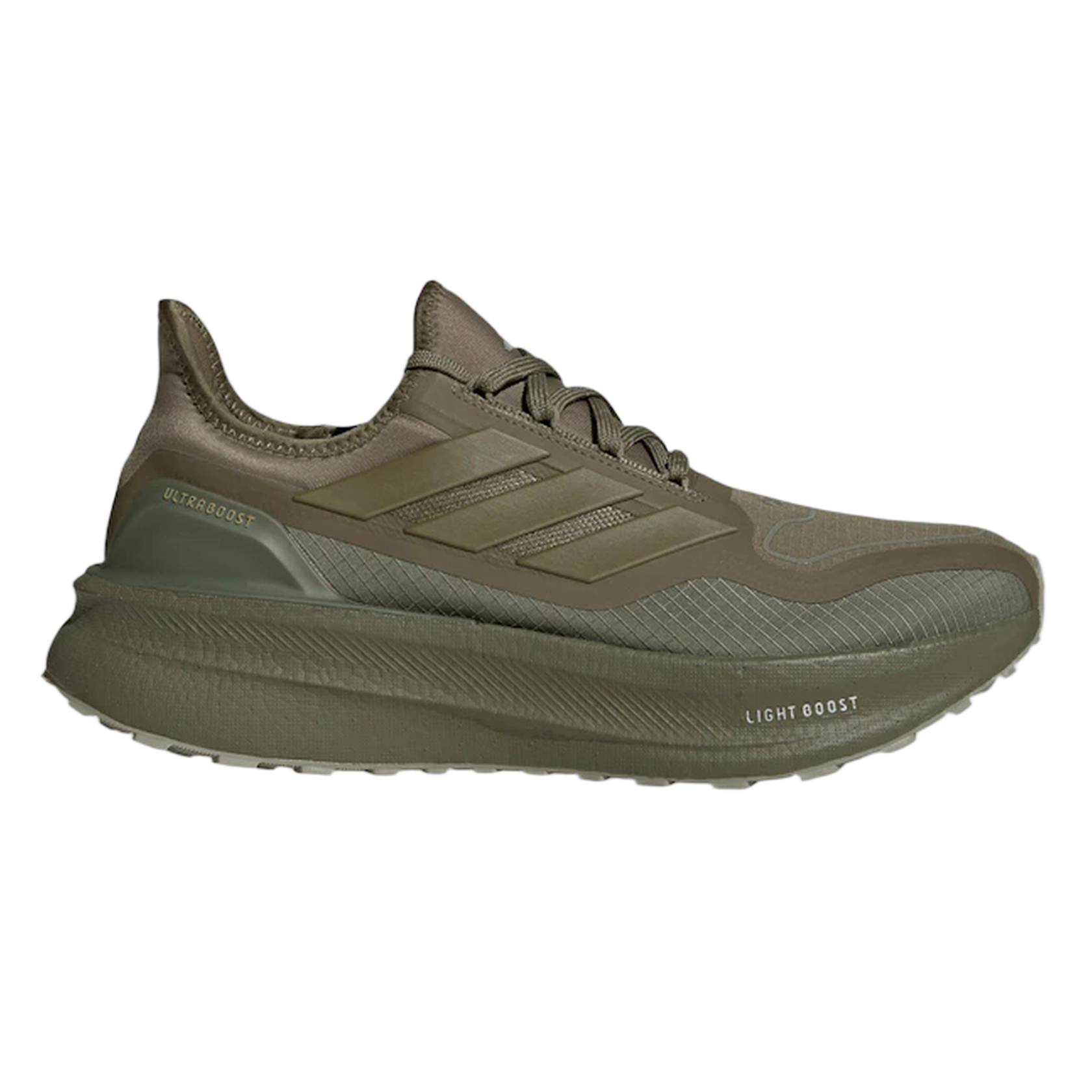 adidas Ultra Boost 5 Gore-Tex Olive Strata JS2841