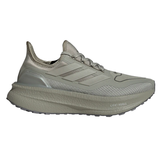 adidas Ultra Boost 5 Gore-Tex Silver Pebble Grey (W) JS2840