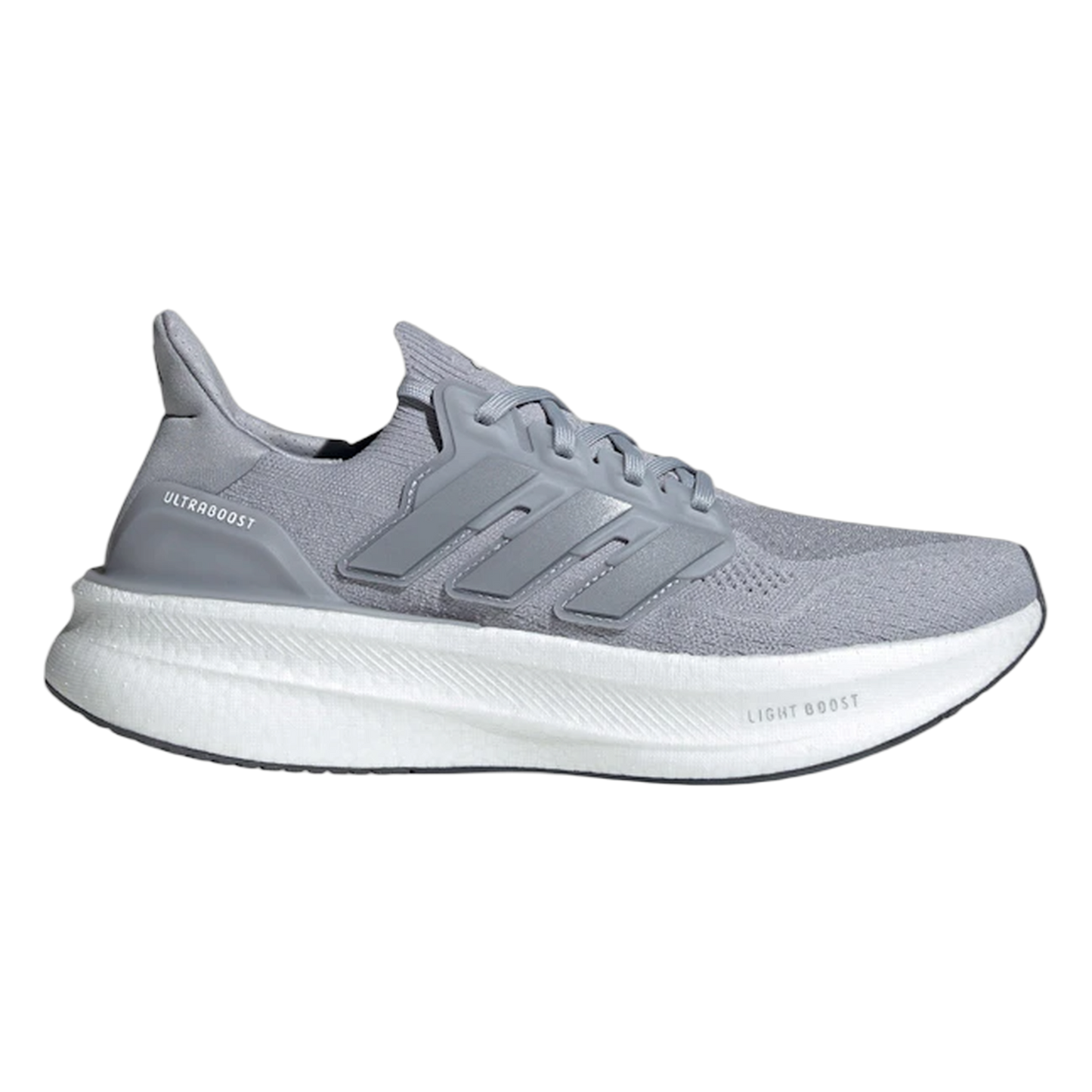 adidas Ultra Boost 5 Halo Silver Grey Five JH9081
