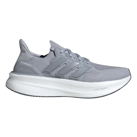 adidas Ultra Boost 5 Halo Silver Grey Five JH9081