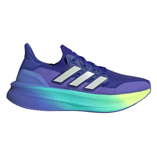 adidas Ultra Boost 5 Lucid Blue Zero Metalic Flash Aqua IF1482
