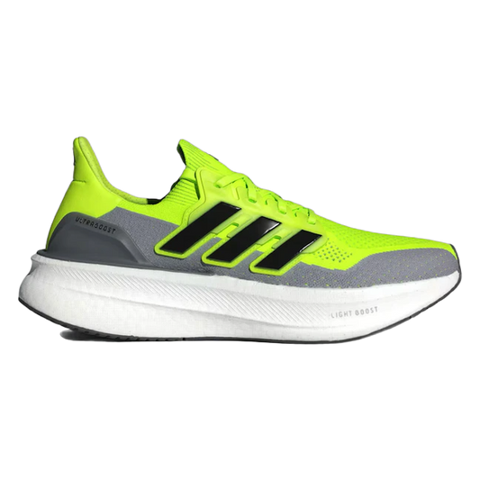 adidas Ultra Boost 5 Lucid Lemon Core Black ID8819