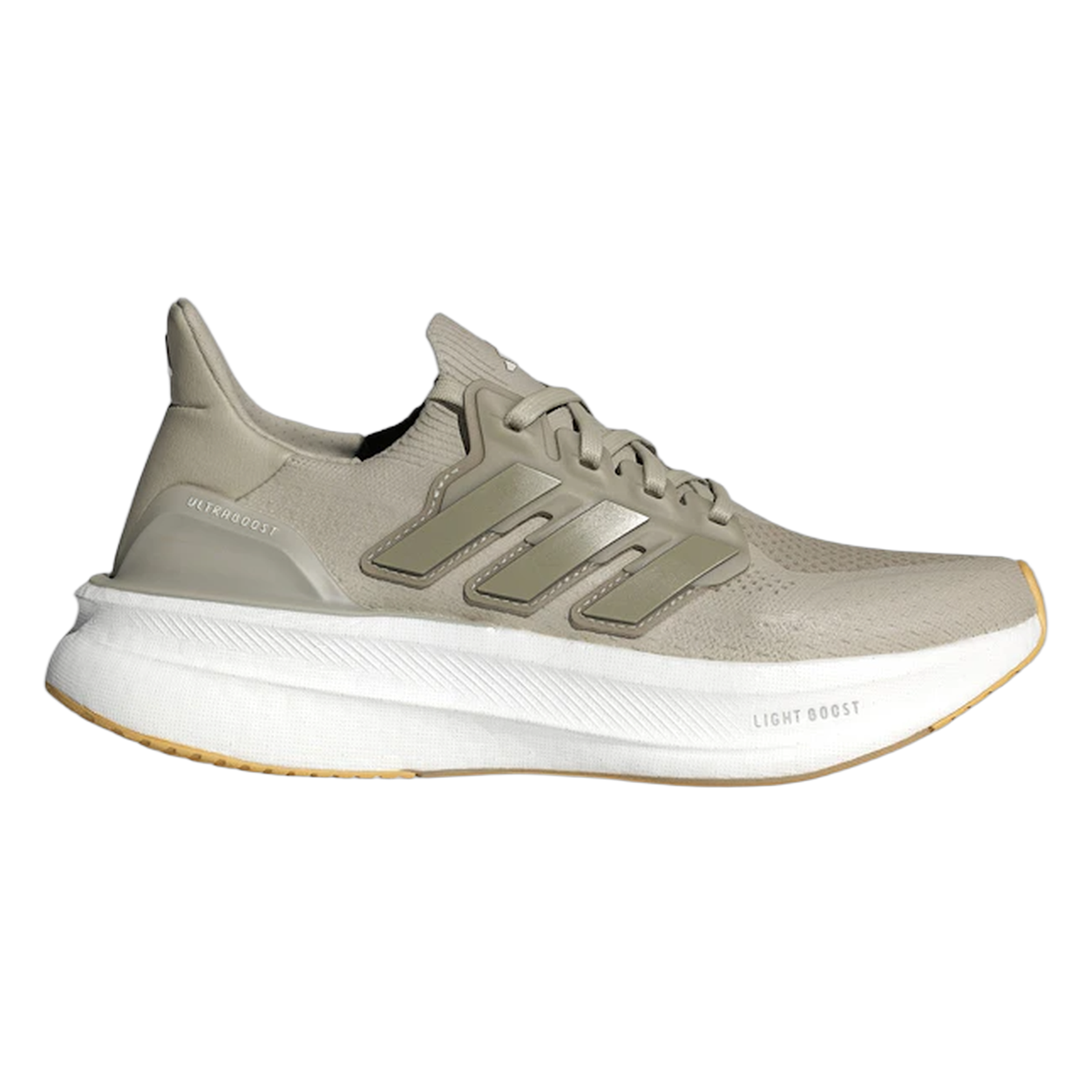 adidas Ultra Boost 5 Putty Grey Zero Metalic (W) ID8851