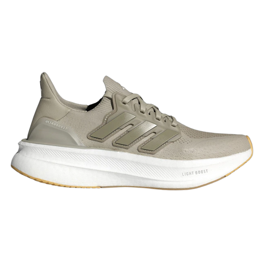 adidas Ultra Boost 5 Putty Grey Zero Metalic (W) ID8851