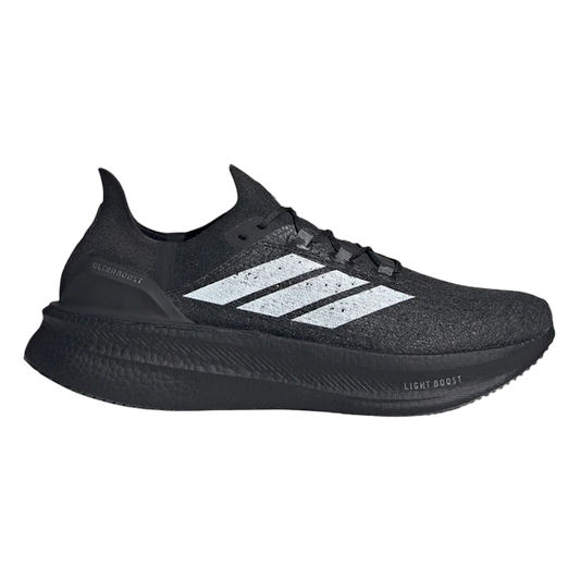 adidas Ultra Boost 5 Strung Core Black Cloud White Iron Metallic JQ2941