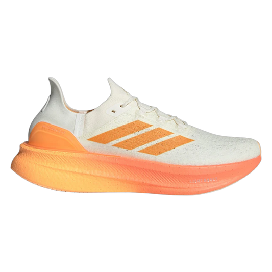 adidas Ultra Boost 5 Strung Off White Flash Orange Semi Coral JH8188
