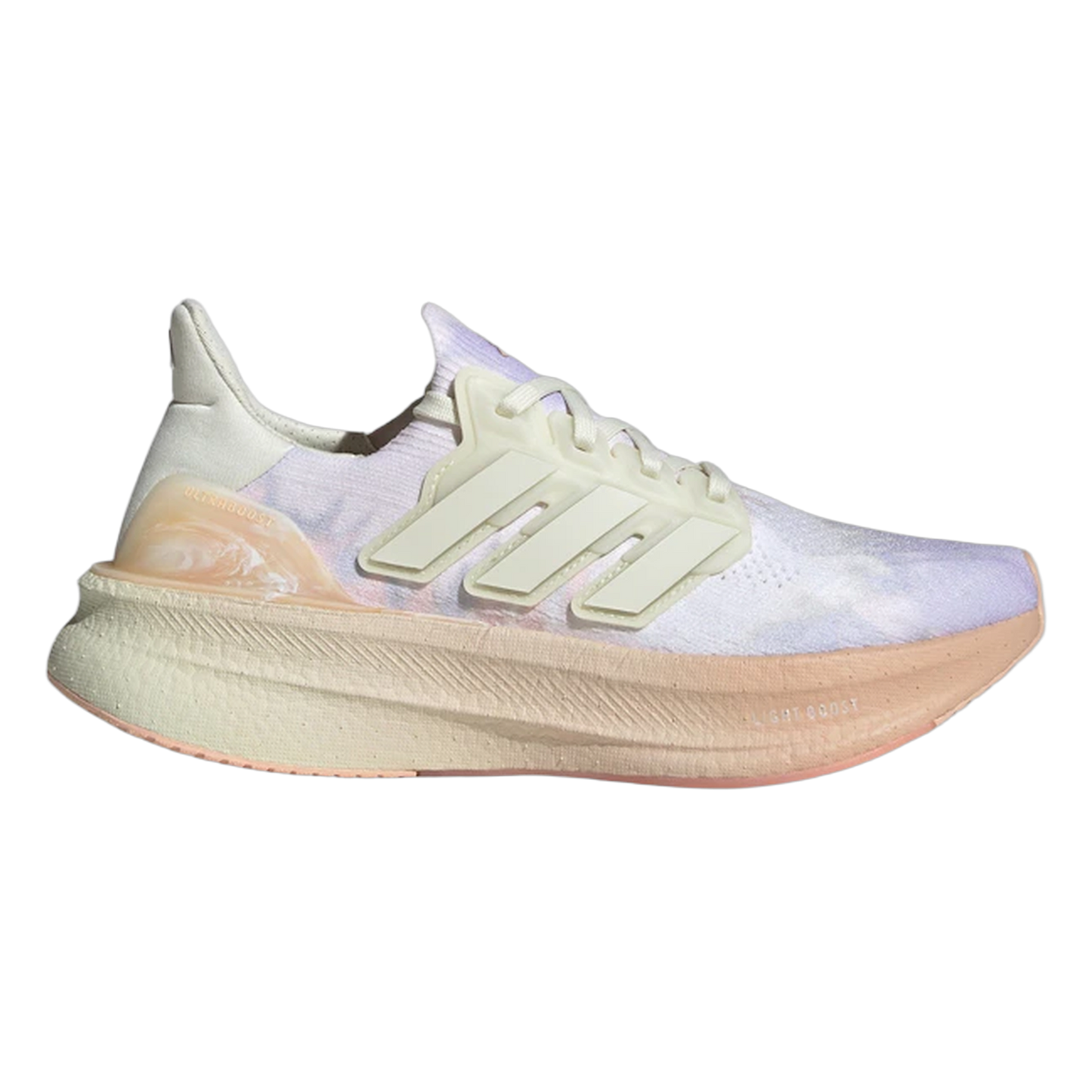 adidas Ultra Boost 5 Tie-Dye (W) JI1519