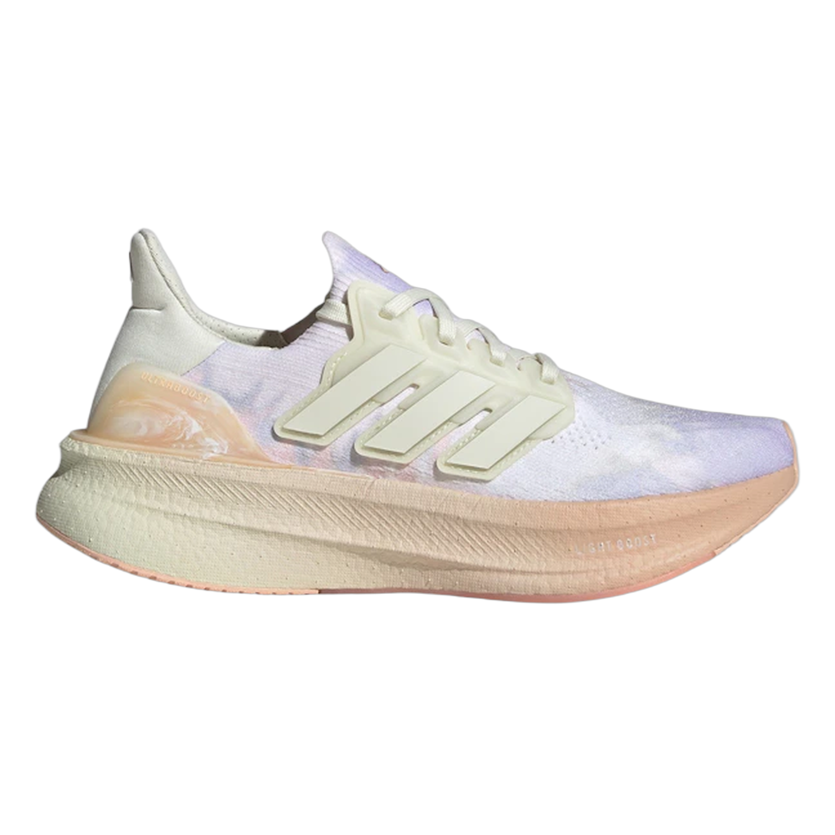 adidas Ultra Boost 5 Tie-Dye (W) JI1519